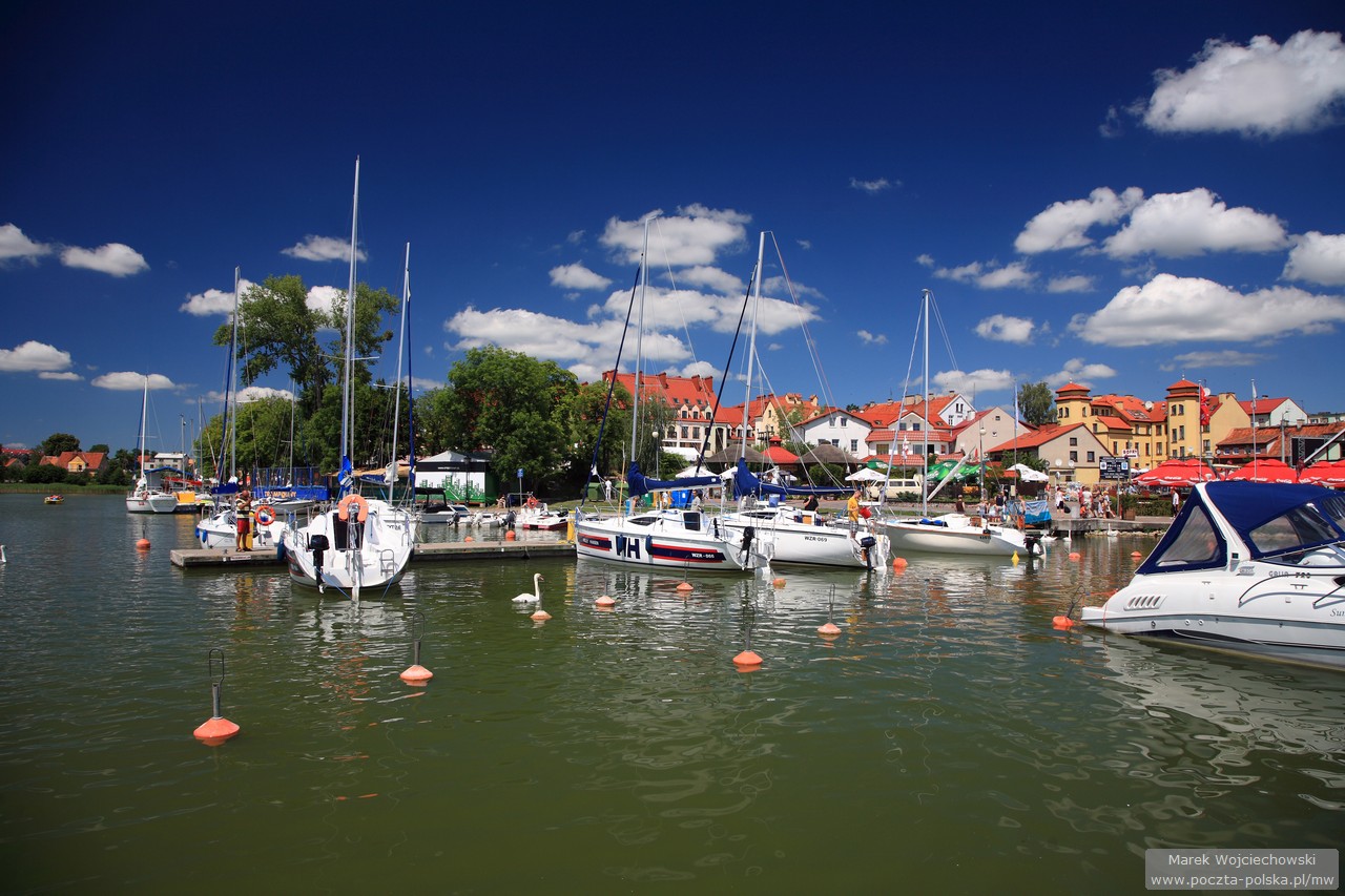 Mikolajki